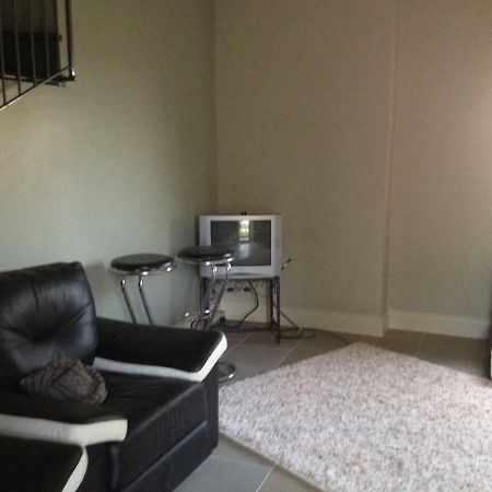 Beech Farm Barn Annex Apartment Worksop ภายนอก รูปภาพ